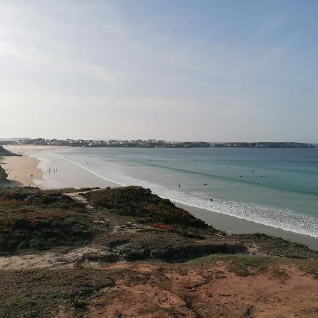 Вилла Baleal Atlantic 6 Экстерьер фото