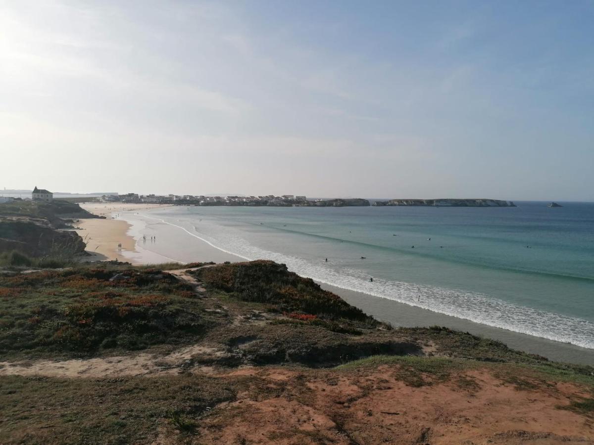 Вилла Baleal Atlantic 6 Экстерьер фото