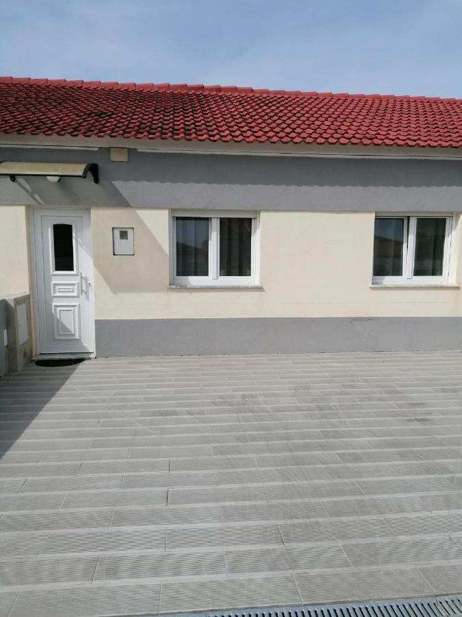 Вилла Baleal Atlantic 6 Экстерьер фото