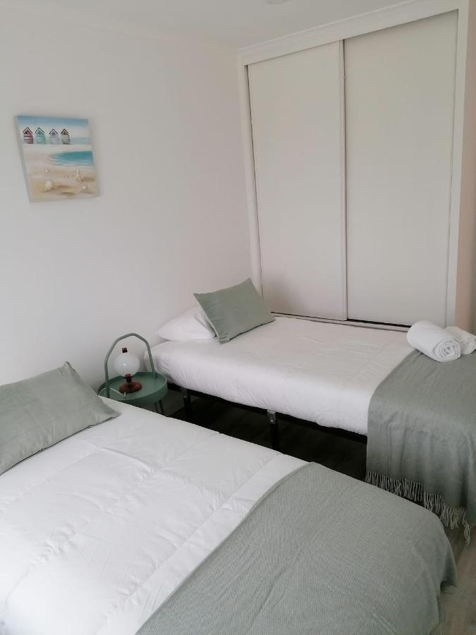 Вилла Baleal Atlantic 6 Экстерьер фото