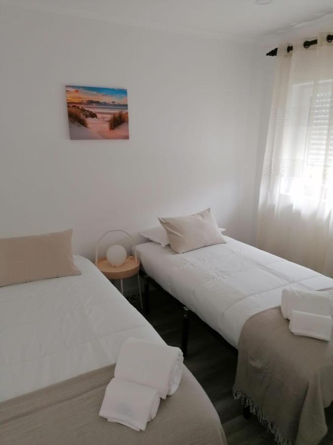 Вилла Baleal Atlantic 6 Экстерьер фото