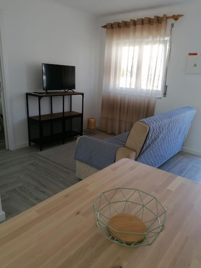 Вилла Baleal Atlantic 6 Экстерьер фото