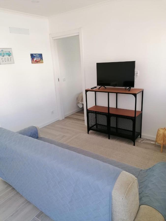 Вилла Baleal Atlantic 6 Экстерьер фото